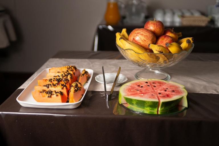 Food & Drinks 2, Hotel Igrejinha, Igrejinha