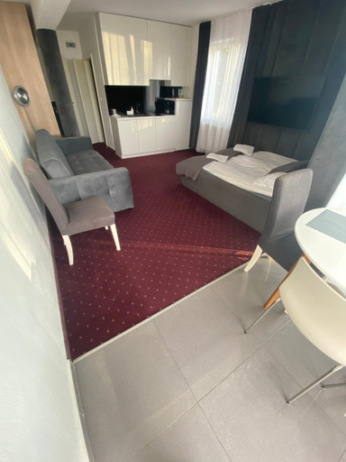 Others 5, Apartamenty nad jeziorem charzykowskim Villa Emilia, Chojnice