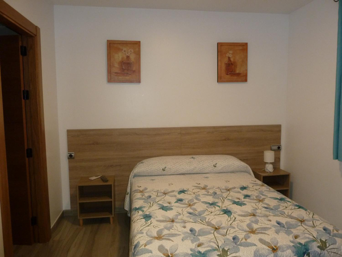 Others 3, Hostal Casa Fermina- A 2 horas de las pistas de esqui, Granada