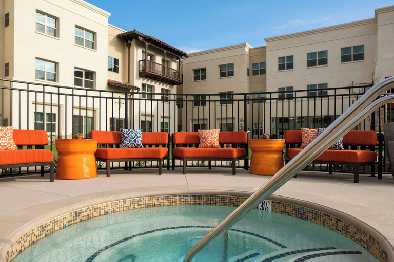 Sport & Beauty 5, Residence Inn by Marriott Santa Barbara Goleta, Santa Barbara