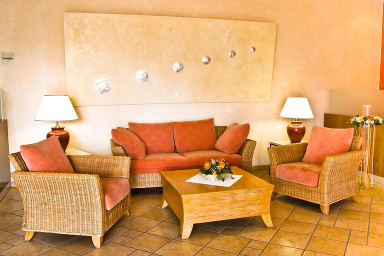 Public Area 4, laVital Sport- & Wellness Hotel, Gifhorn