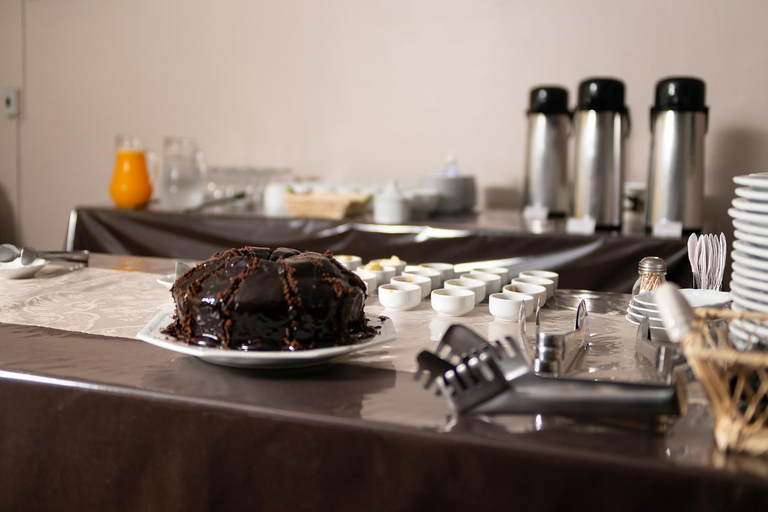 Food & Drinks 4, Hotel Igrejinha, Igrejinha