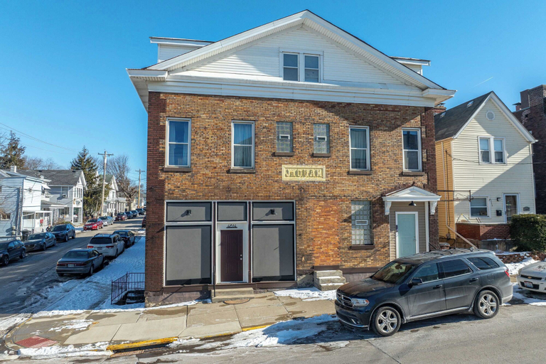 Exterior & Views, Sweet Escape, Hamilton