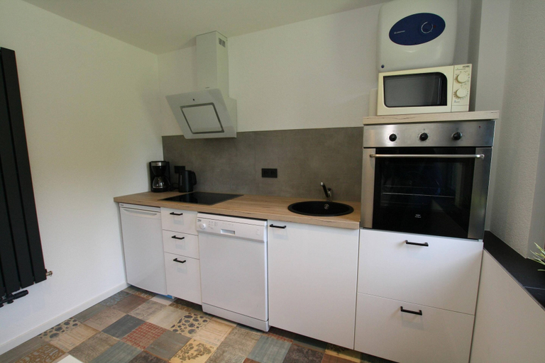 Private kitchen 3, Holiday Home, Luebben, Dahme-Spreewald