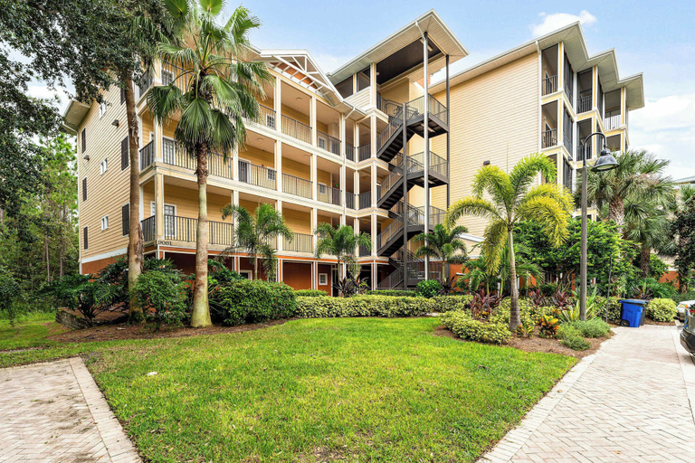 Exterior & Views 2, Homey Nature Escape Sleeps 6!, Osceola