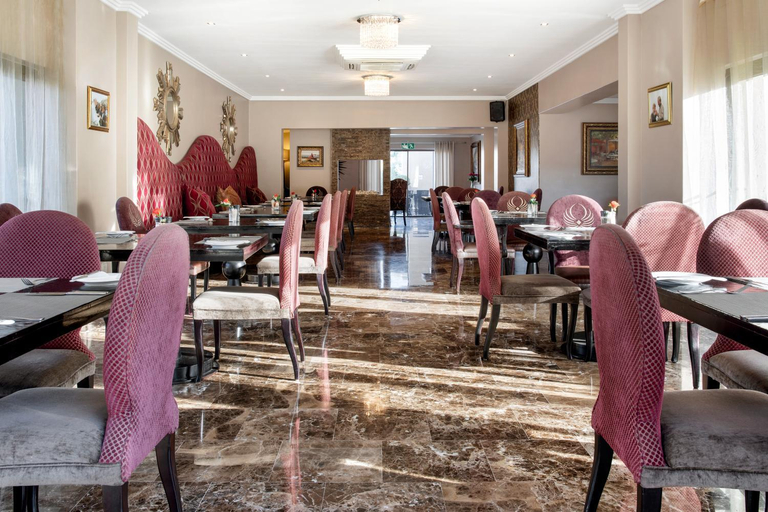 Food & Drinks 5, St Andrews Hotel and Spa pty Ltd, Ekurhuleni