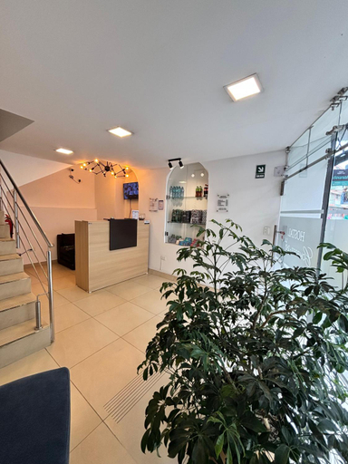 Others 5, HOSTAL COMFORT INN Torre A, Quito