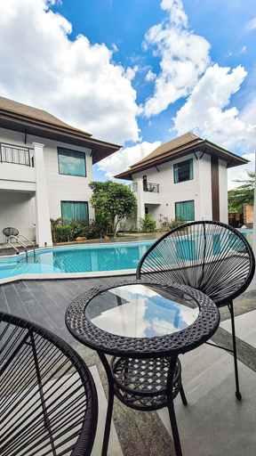 Sport & Beauty 2, Na Napa Wellness Spa & Resort, Muang Chiang Mai