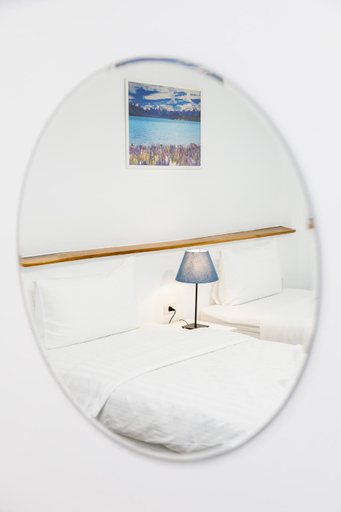Bedroom 4, Grand Sattahip Hotel, Sattahip