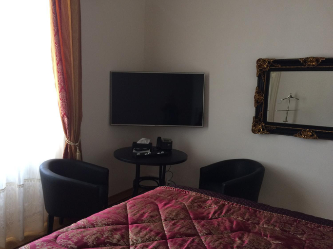 Bedroom 3, Hotel Panstvi Dlouha Lhota, Příbram