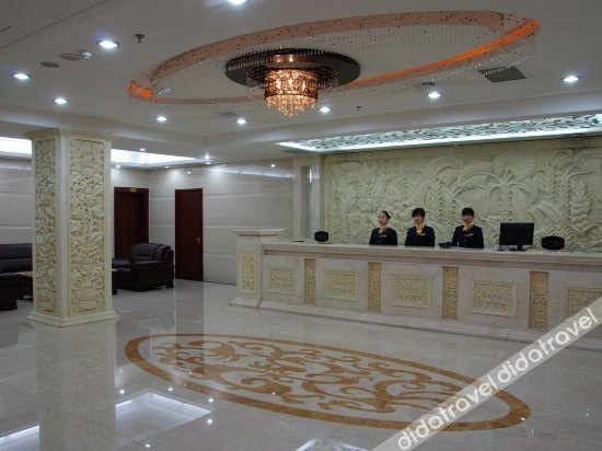 Others 2, Sunshine Holiday Hotel, Chengde