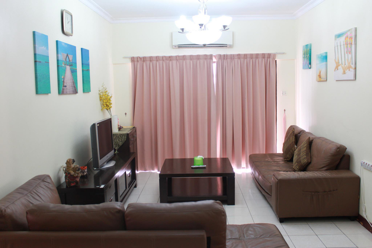 Others 5, CKs Vacation Apartment @ Marina Court, Kota Kinabalu