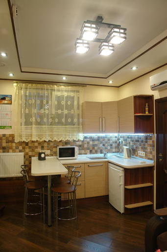 Food & Drinks, Sicilia, Ovidiopol's'kyi