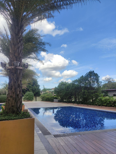 Sport & Beauty, Balai staycation, Quezon City