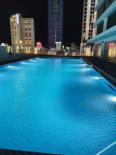 Sport & Beauty 2, Tran Ocean View - FLC Sea Tower Quy Nhon, Qui Nhơn
