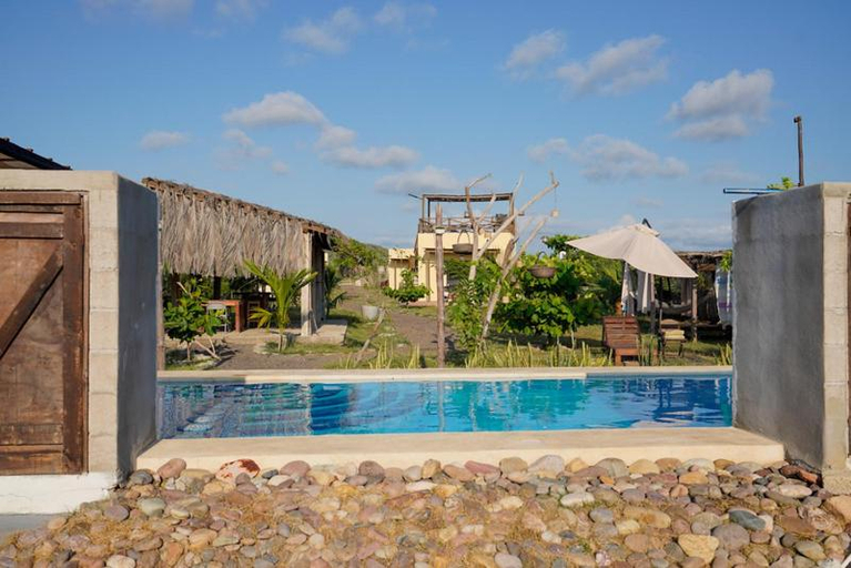Sport & Beauty 5, Tres Velas Surf, San Ignacio