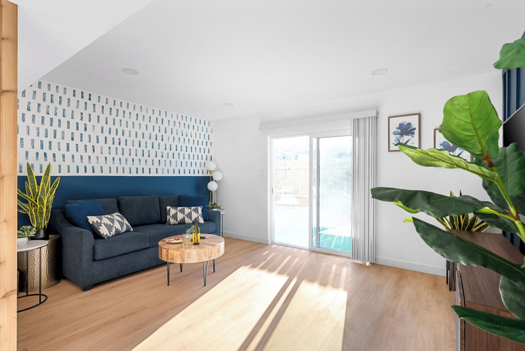 Others 2, MCM Condo Near DT SoCo Pet Friendly, Travis