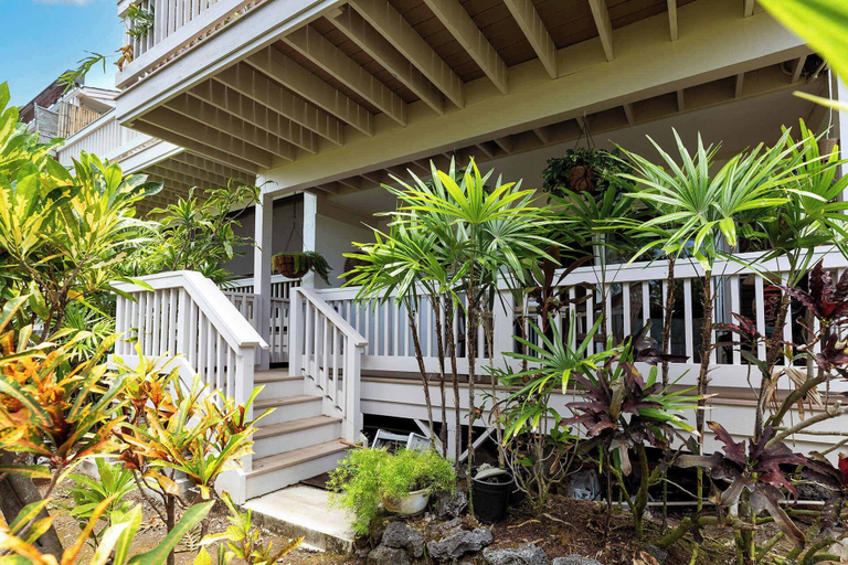 Exterior & Views 2, Koana's Ocean Hale Onsite Pool, Hawaii