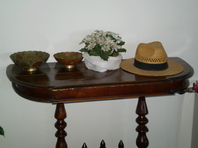 Others 5, Athena Hotel, Attica
