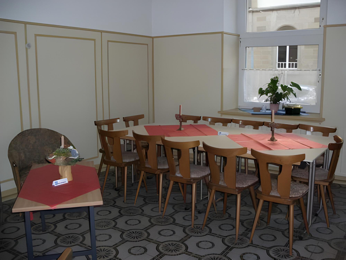 Food & Drinks 5, Hotel Barbarossa Karlsruhe Stadtmitte, Karlsruhe