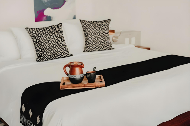 Bedroom 3, Hotel B Cozumel-Boutique by the Sea, Cozumel