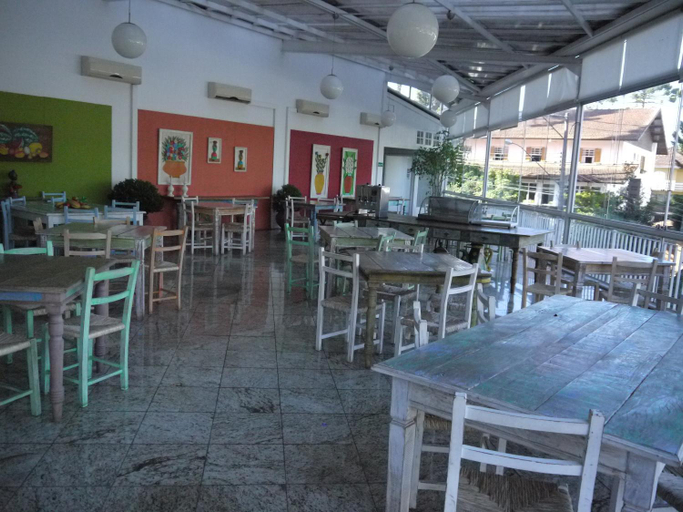 Food & Drinks 4, Center Suico Flats, Campo Limpo Paulista