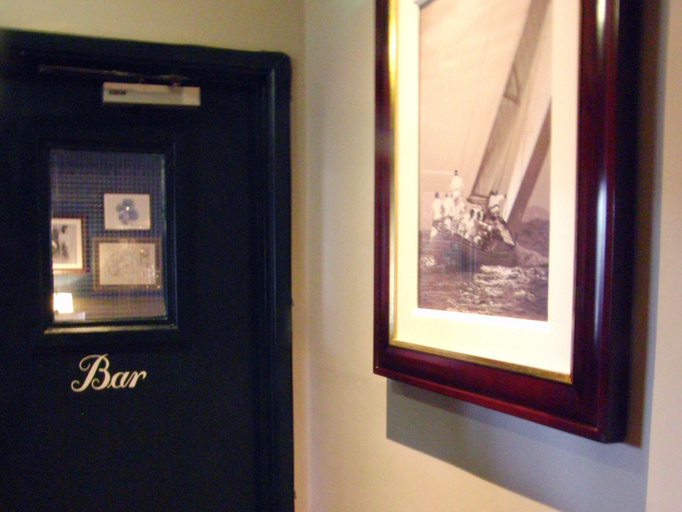 Others 5, The Bosun's Chair, Hampshire
