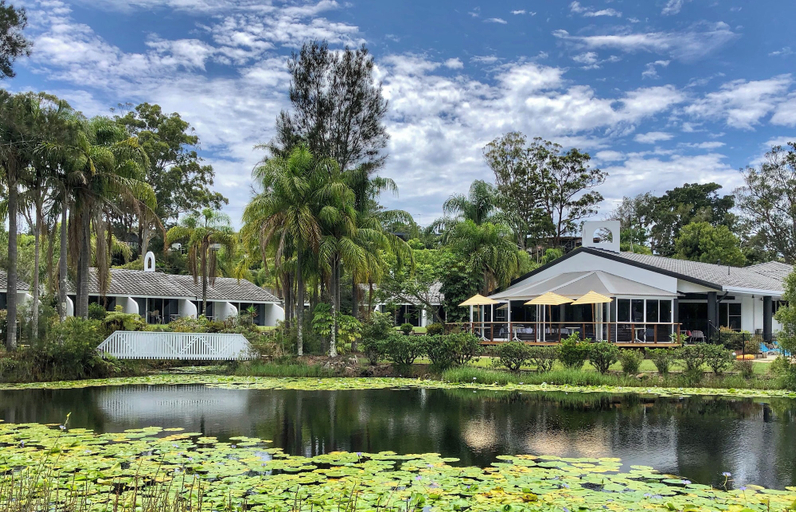 Exterior & Views 2, The Cubana Resort Nambucca Heads, Nambucca
