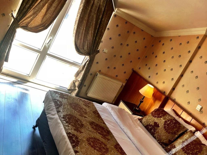 Bedroom 4, Family Resort Hotel, Üsküdar