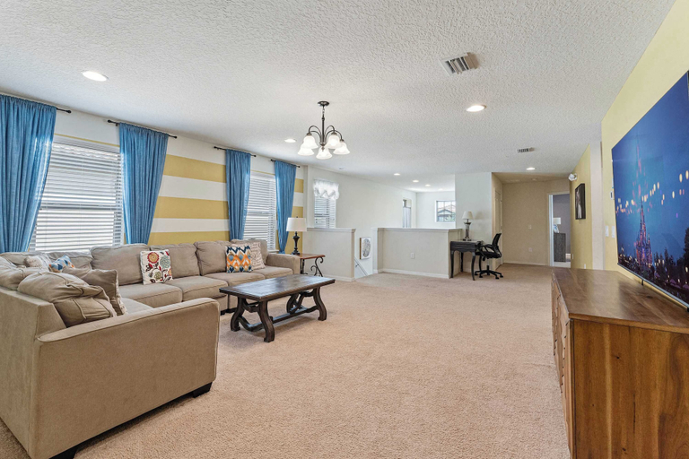 Others 5, Loft & Leisure Villa 6 Bdrs!, Osceola