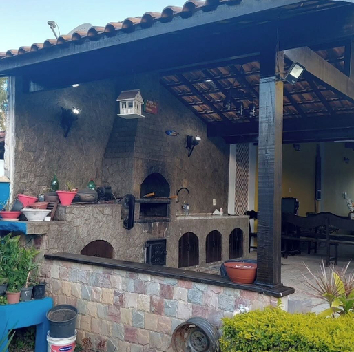 Exterior 2, Pousada Summer Beach by Itaúna, Saquarema