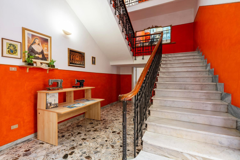Others 5, Casa di Madre Antonia, Brindisi