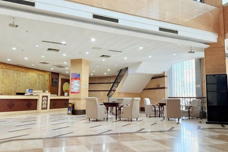 Others 5, Huangchao International Hotel, Nantong