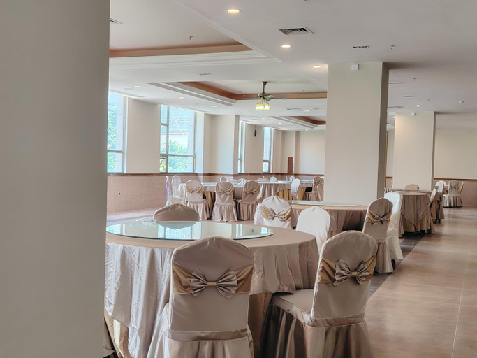 Food & Drinks 5, 海陵岛瑞璟大酒店, Yangjiang