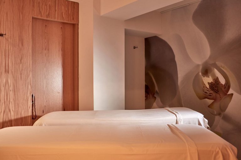 Bedroom 3, Atlantica Nissaki Beach, Ionian Islands