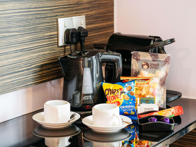 Amenities 11
