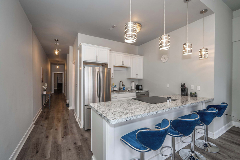 Others 5, Downtown Covington 2BR Deck Near Weddings, Kenton