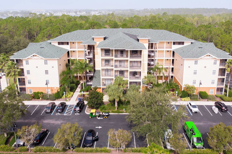 Exterior & Views 2, Tropical 2 BDR Condo in Brand New Resort Community, Osceola