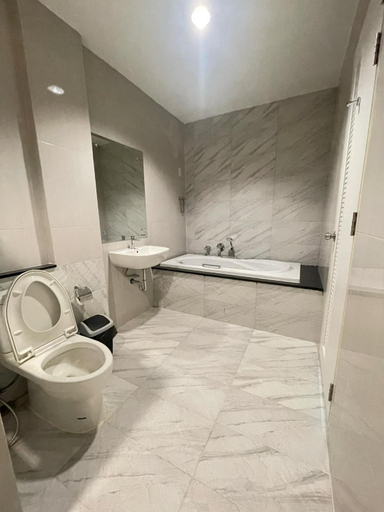 Bathroom 3, Lamoon Trang, Muang Trang