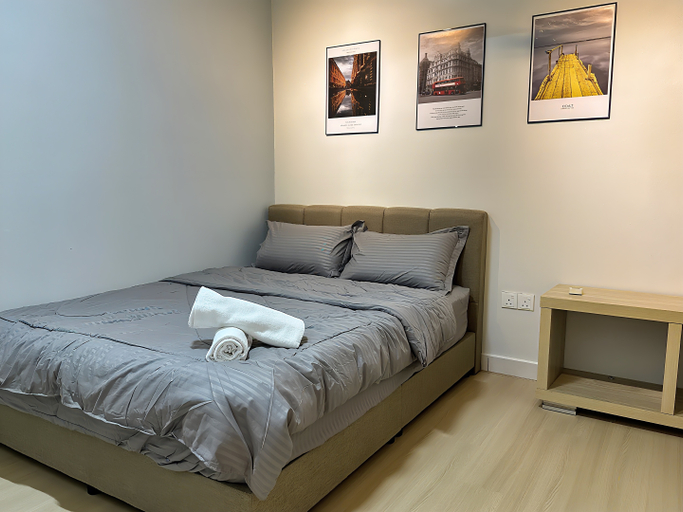 Others 4, Austin Landed Honey Nest 10pax, Johor Bahru