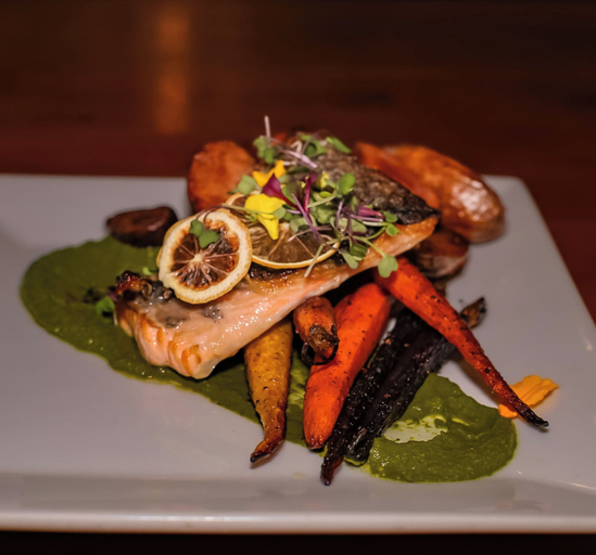 Food & Drinks 5, Crooked Creek, Fremont