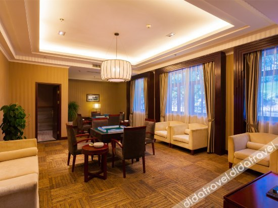 其他, Zigong Tanmulin Hotel, Zigong