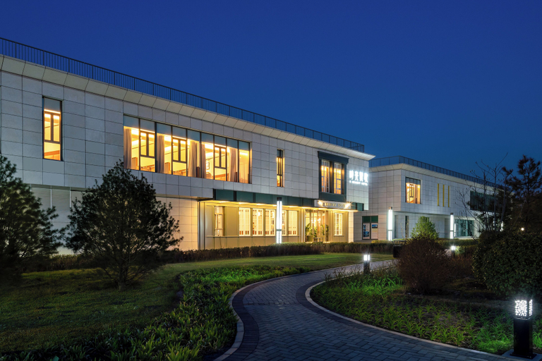 Exterior & Views 2, A Memory Hotel -Beijing Daxing, Beijing