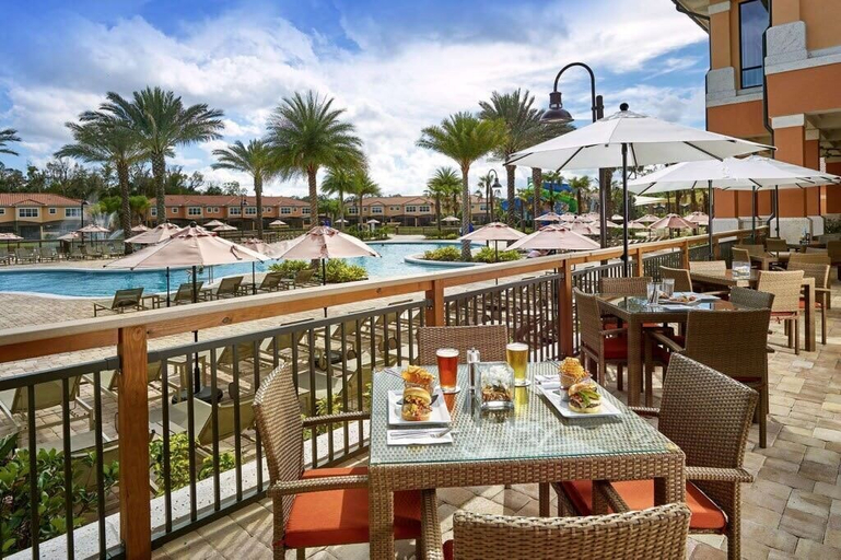 Food & Drinks 4, Orlando's Heartland w/ Amenities, Osceola