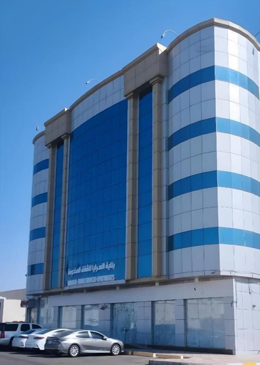 Exterior & Views 2, Binayat Saraya Serviced Apartments, Tabuk