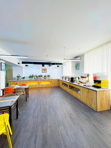 Food & Drinks 3, Karvan Sanatorium Naftalan, Goranboy