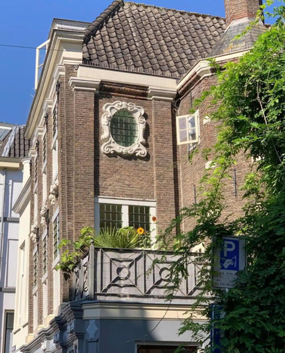 Exterior & Views 1, Logement De Kleine Gans, Utrecht