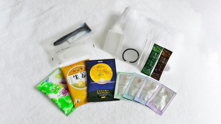 Amenities 5