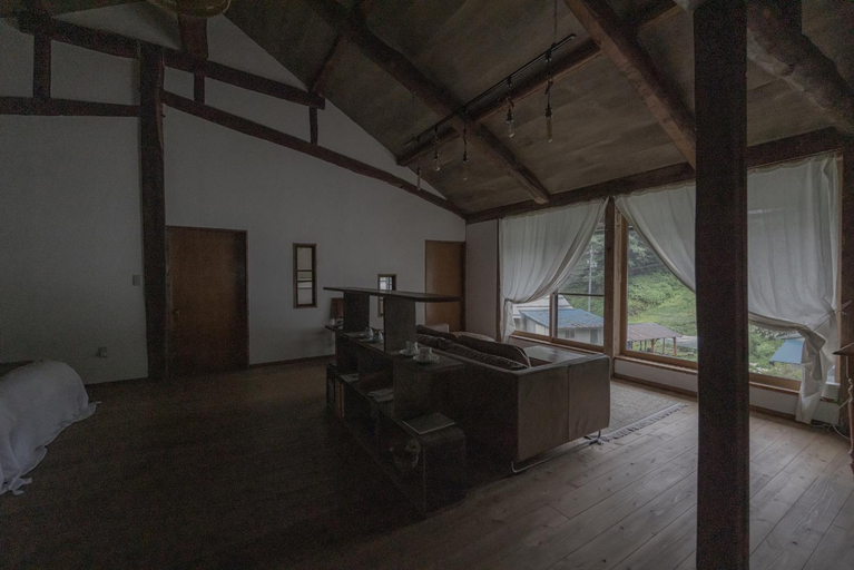 Bedroom, ruisseau, Ogawa