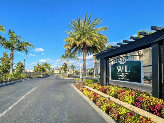 Exterior & Views 2, Making Memories in West Lucaya Resort, Osceola
